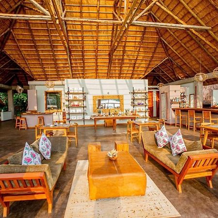 Lemala Wildwaters Lodge Kangulumira المظهر الخارجي الصورة