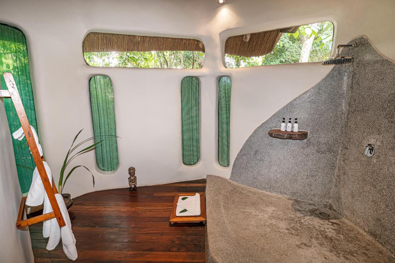 Lemala Wildwaters Lodge Kangulumira المظهر الخارجي الصورة