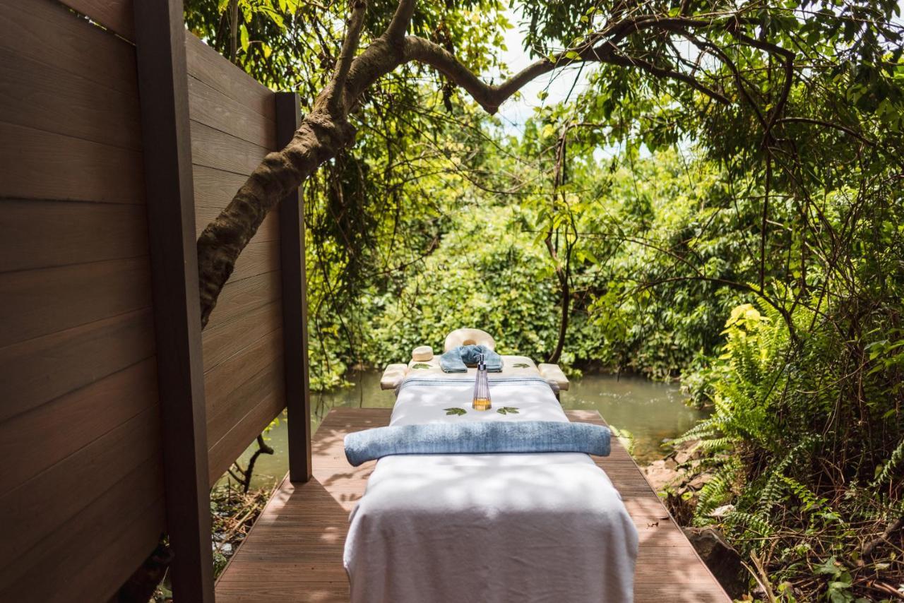 Lemala Wildwaters Lodge Kangulumira المظهر الخارجي الصورة