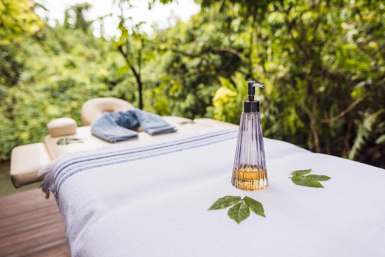 Lemala Wildwaters Lodge Kangulumira المظهر الخارجي الصورة