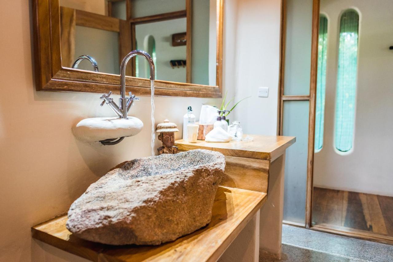 Lemala Wildwaters Lodge Kangulumira المظهر الخارجي الصورة